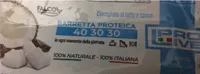 Barretta proteica