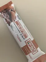 Barretta proteica cioccolato al latte e mandorla Pro Live