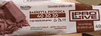 Barretta proteica
