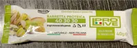 Barretta proteica