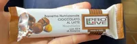 Barretta nutrizionale