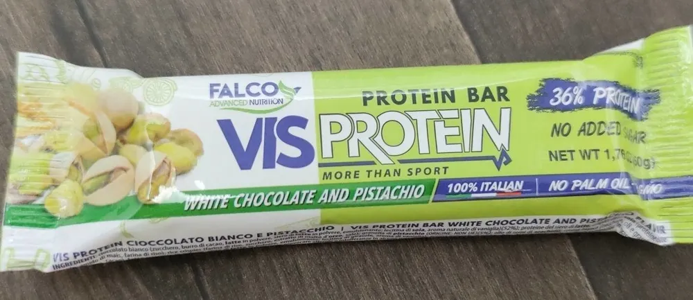 Barretta Vis protein