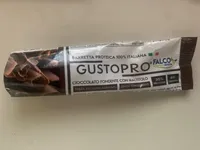 Gusto pro gusto cioccolato fondente imp