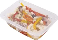 Insalata mare/verdure