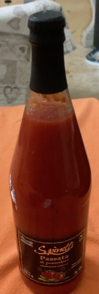 Passata di pompdori