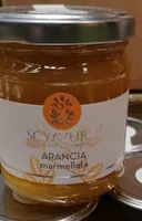 Arancia Marmellata