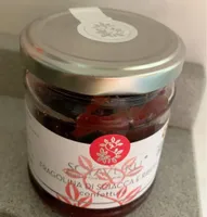 Marmellaca di FRAGOLINA di Sciacca e Ribera