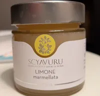 Limone marmellata