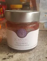 Fico nero confettura extra