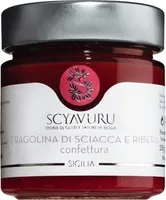 Confettura di Fragolina di Sciacca e Ribera