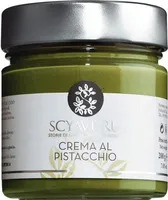 Süße Pistaziencreme, Crema Al Pistacchio, Scyavuru
