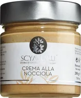 Crema Alla Nocciola, Scyavuru