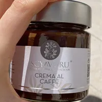CREMA AL CAFFÈ