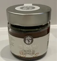 Crema al gianduia