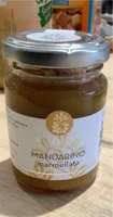 Confiture mandarino marmellata