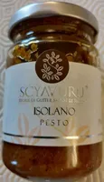 Pesto isolano