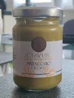 Crema Pistacchio