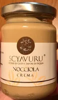 Nocciola crema