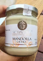 Creme d'amande