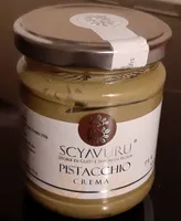 Pistacchio crema