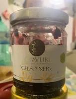 Gelso nero