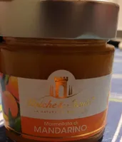 Marmellata di mandarino