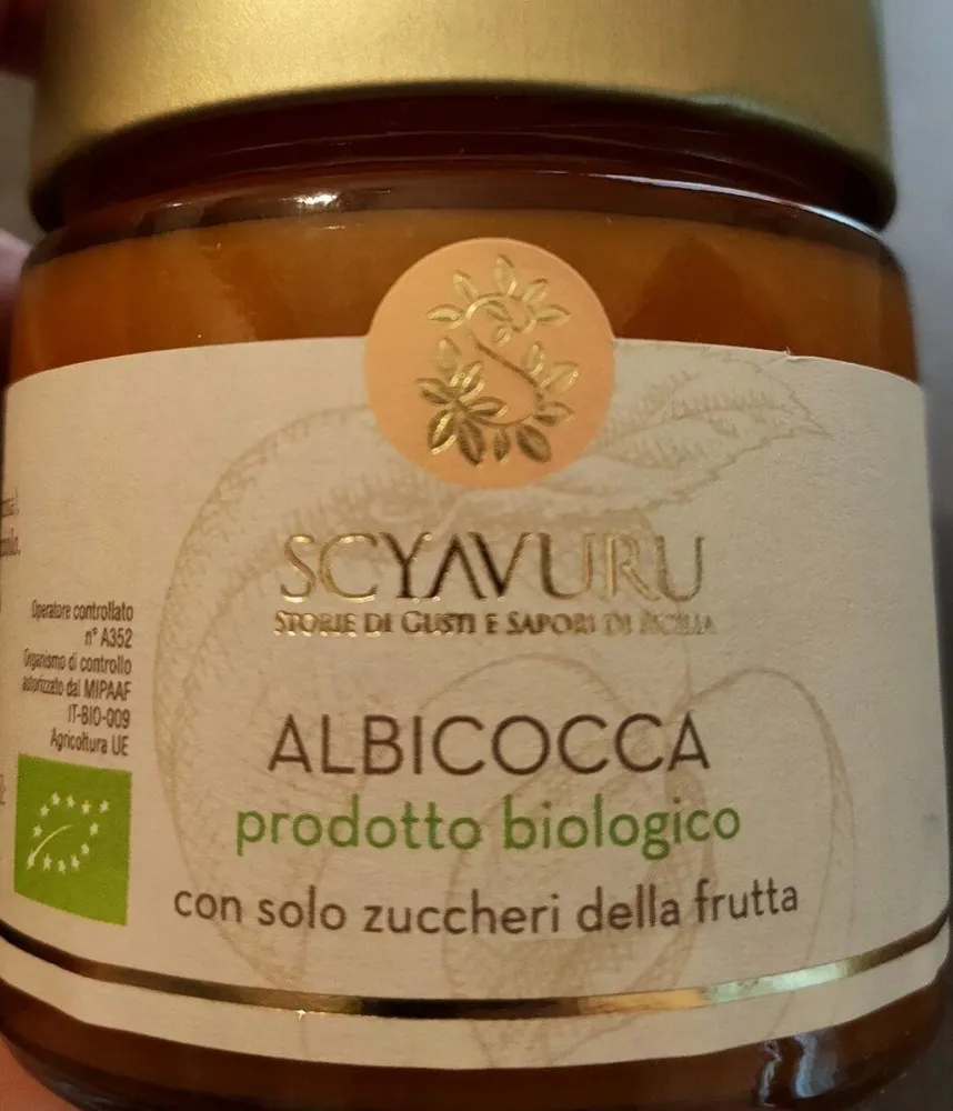Albicocca