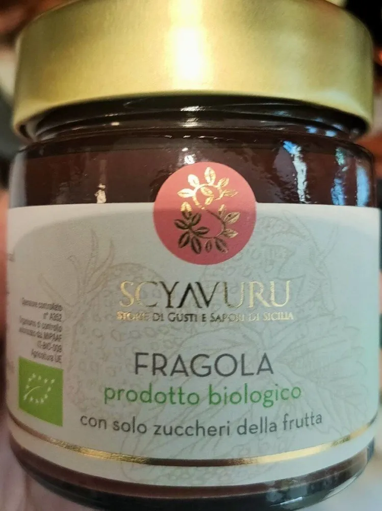 Fragola