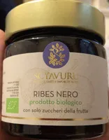 Ribes Nero