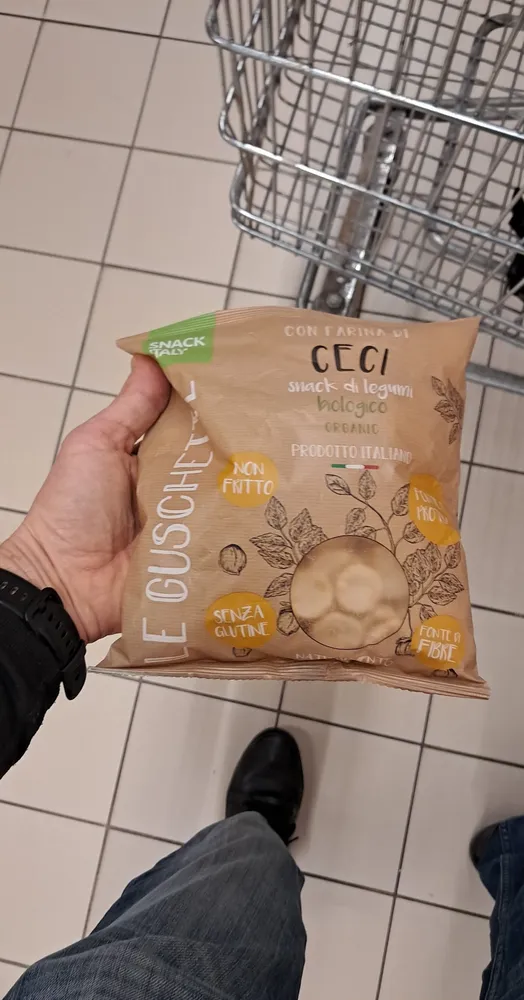 Le gustosette
