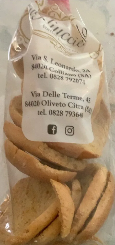 Crostini