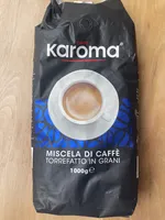 Miscela di caffè