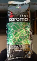 Miscela di Caffè Torrefatto in grani