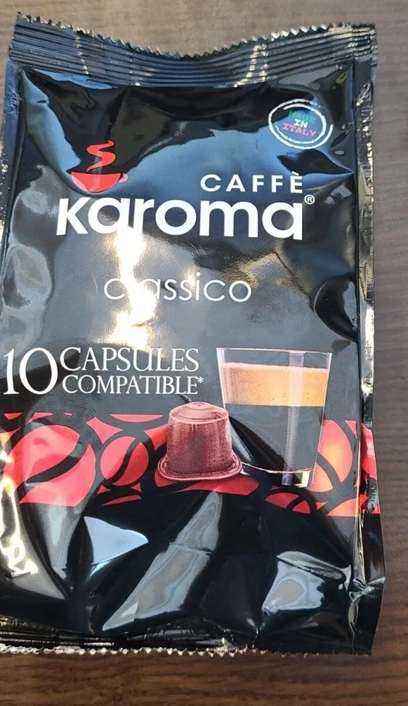 Caffè Karoma
