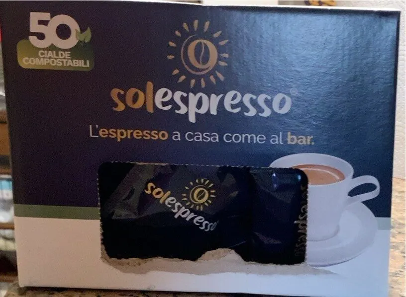 Solespresso