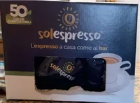 Solespresso