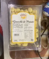 Gnocchi di patate