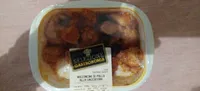 Bocconcini di pollo alla cacciatora