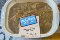 Minestra di pane - Ribollita-