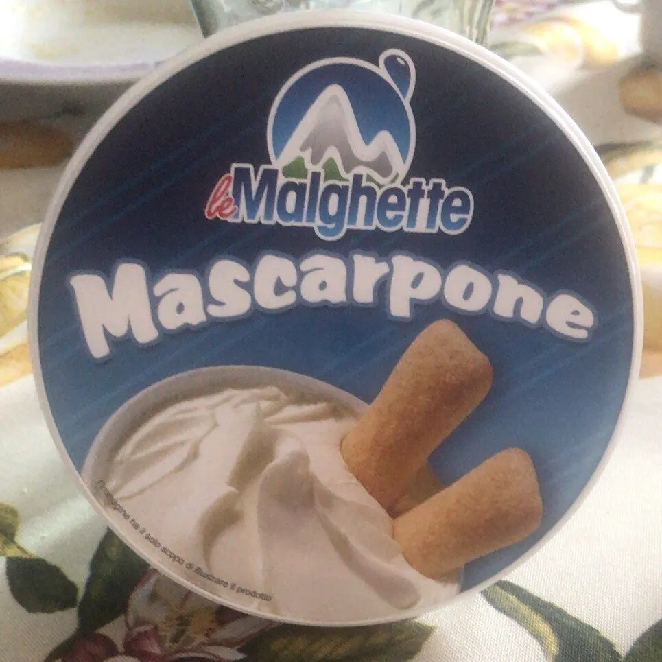 Mascarpone