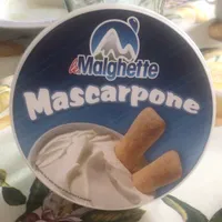 Mascarpone