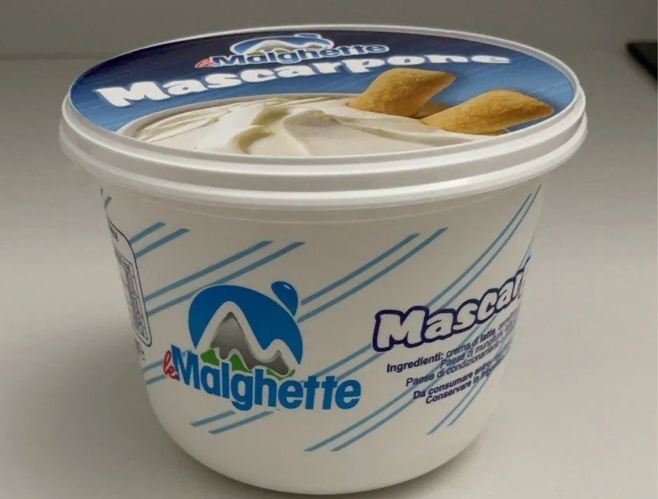 Mascarpone
