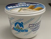 Mascarpone