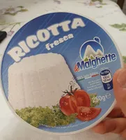 Ricotta fresca