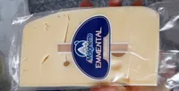 Emmental Bavarese