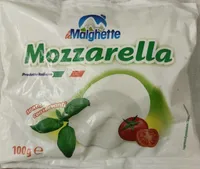 Mozzarella