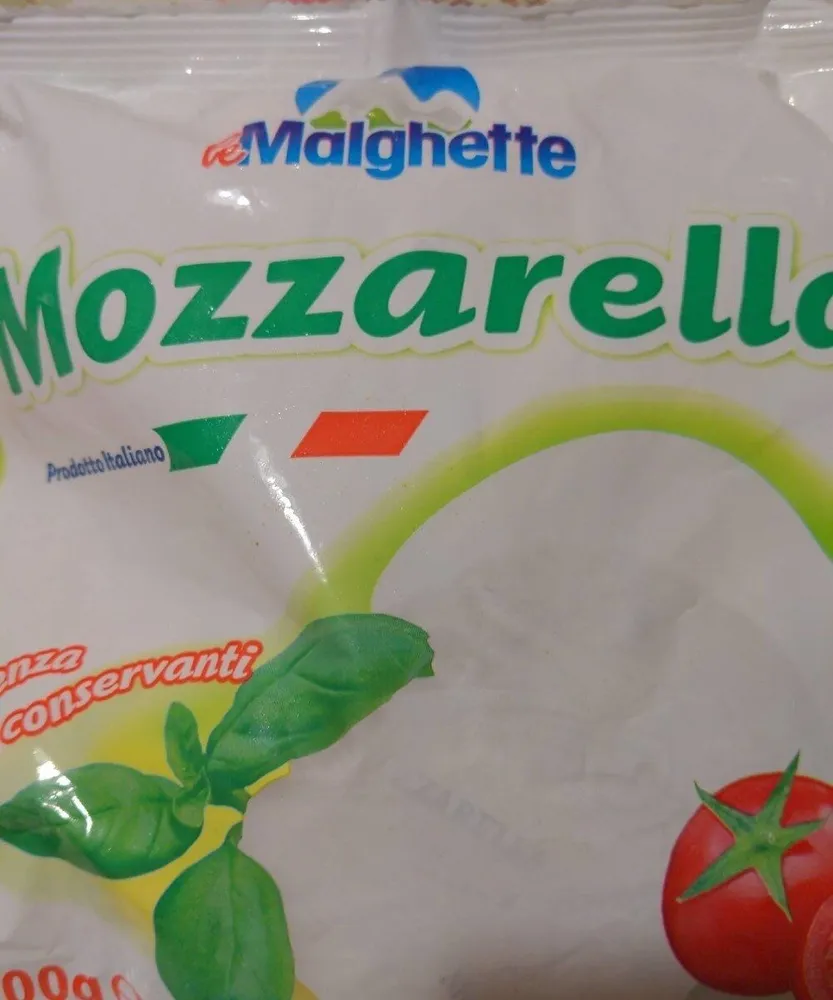 Mozzarella