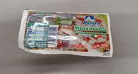 Mozzarella