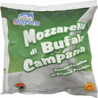 Mozzarella di bufala campana dop