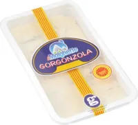 Gorgonzola dop